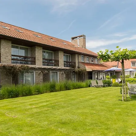 Ogduinhof デ ハーン