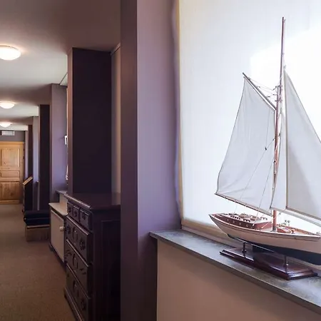 Hotel Ogduinhof Le Coq