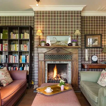 Ogduinhof ホテル *