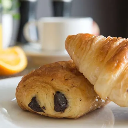 Ogduinhof ホテル デ ハーン