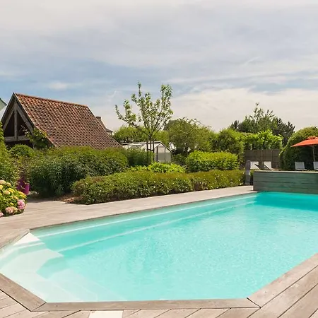 ホテル Ogduinhof *