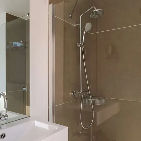 ホテル Ogduinhof デ ハーン