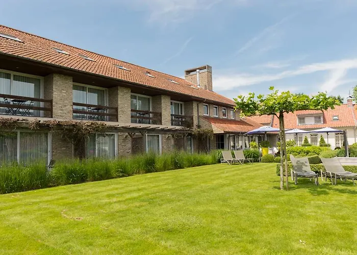 Ogduinhof Де-Хаан