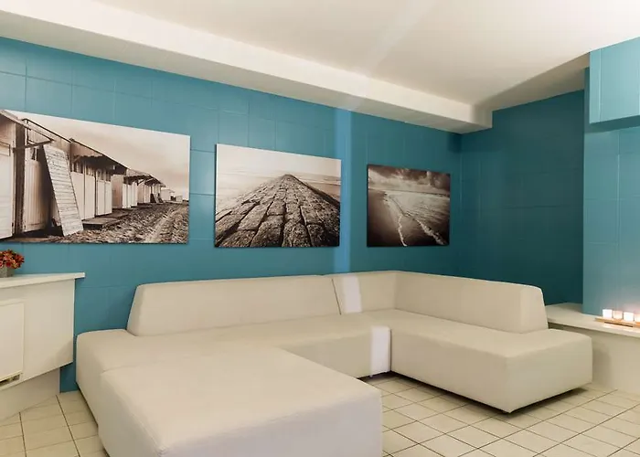 Отель Ogduinhof