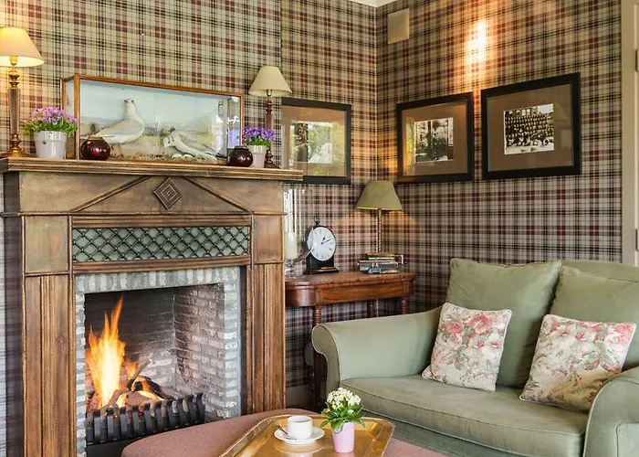 Ogduinhof * Де-Хаан