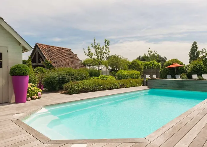 Отель Ogduinhof *