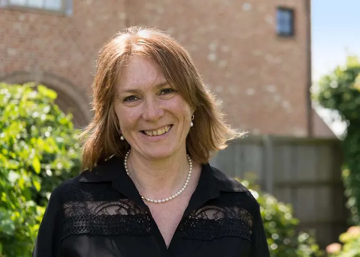 Отель Ogduinhof Де-Хаан