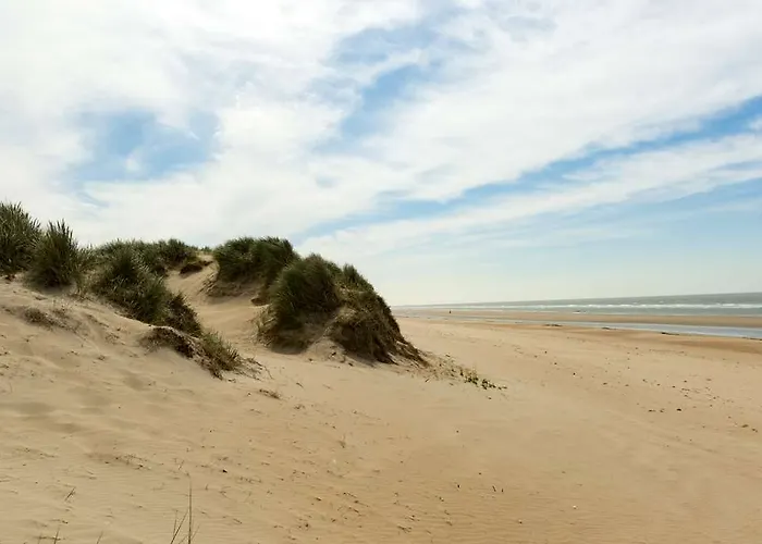 Ogduinhof * Де-Хаан