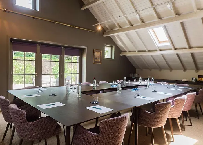 Отель Ogduinhof