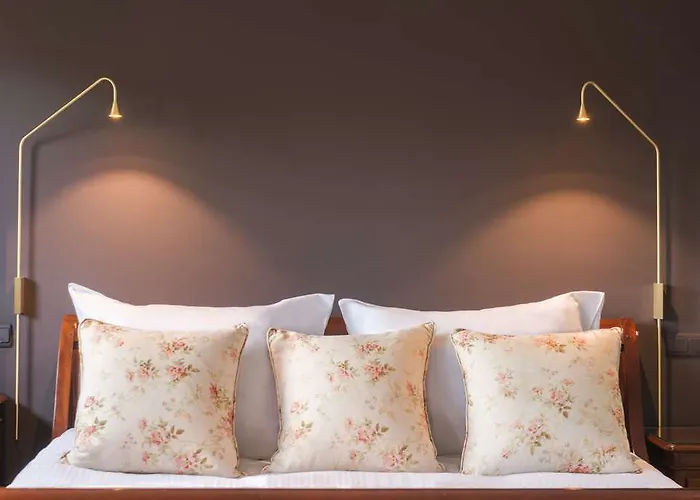 Ogduinhof Отель Де-Хаан