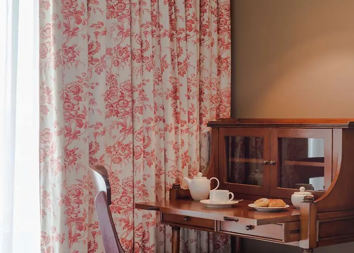 Ogduinhof Де-Хаан