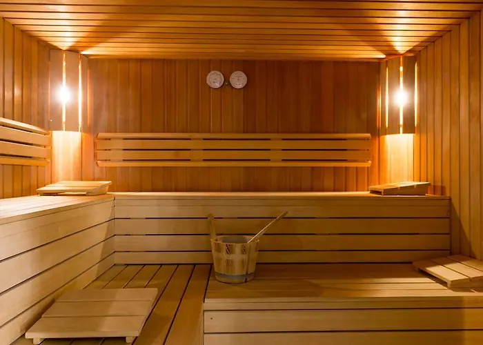 Ogduinhof Отель