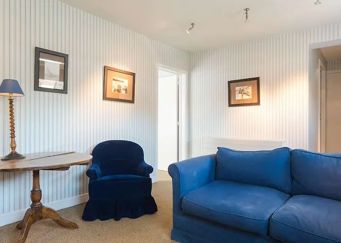 Ogduinhof Отель *