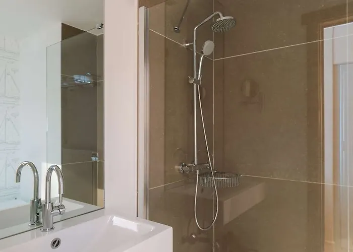 Отель Ogduinhof Де-Хаан