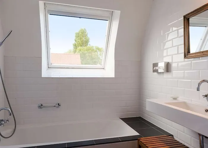 Ogduinhof * Де-Хаан